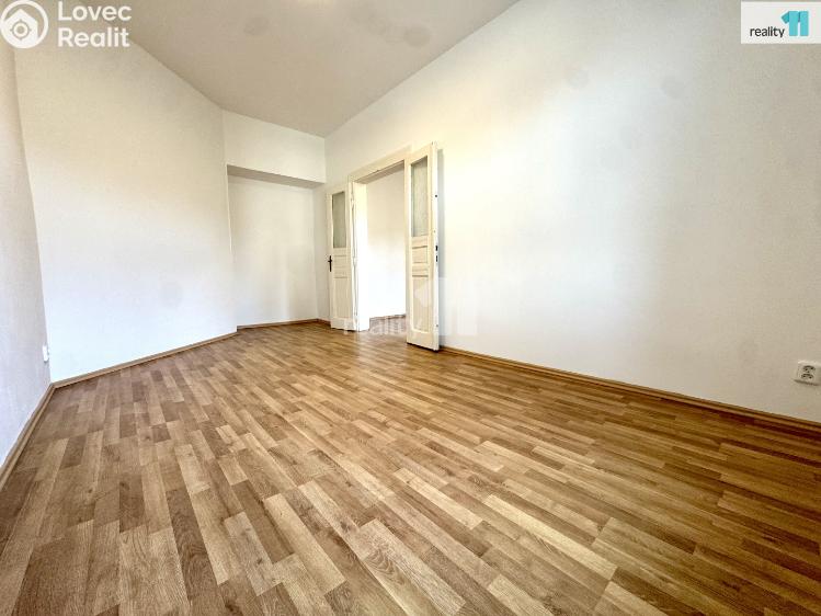 Pronájem bytu 3+KK Praha 2, Svatoplukova č. 18