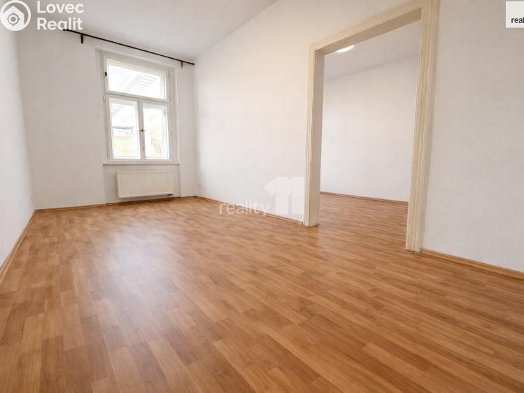 Pronájem bytu 3+KK Praha 2, Svatoplukova č. 11