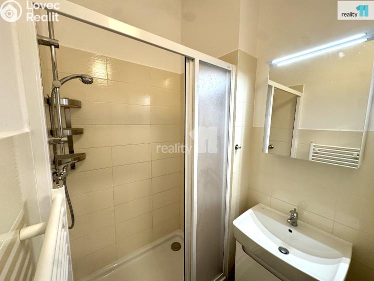 Pronájem bytu 3+KK Praha 2, Svatoplukova č. 13