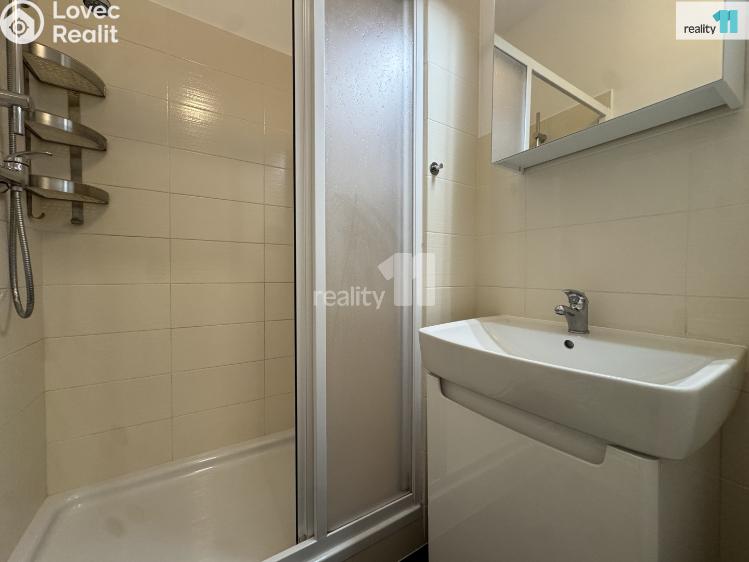 Pronájem bytu 3+KK Praha 2, Svatoplukova č. 17