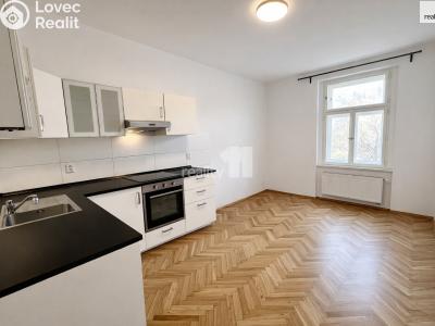 Pronájem bytu 3+KK Praha 2, Svatoplukova č. 2