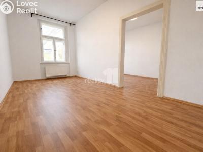 Pronájem bytu 3+KK Praha 2, Svatoplukova č. 3