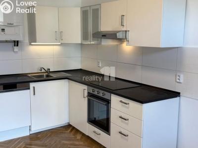 Rent apartment 3+KK Praha 2, Svatoplukova č. 4