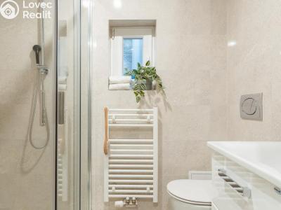 Продаж квартири 3+KK Praha, Kaizlovy sady č. 15