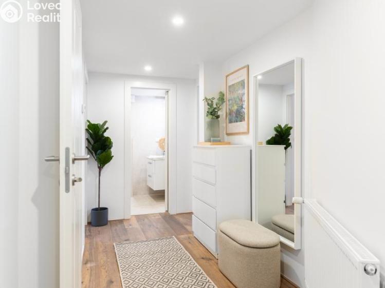 Prodej bytu 2+KK Praha, Kaizlovy sady č. 14