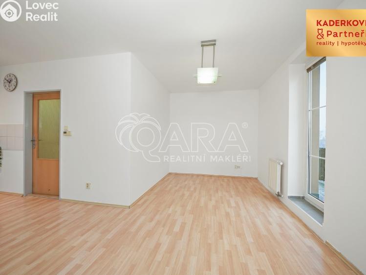 Prodej bytu 2+KK Tišnov, Dlouhá č. 9
