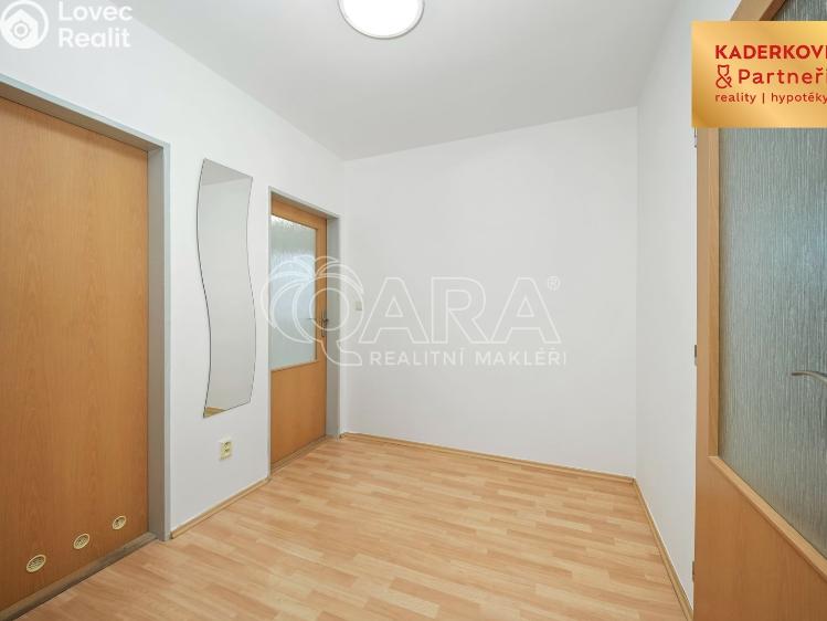 Prodej bytu 2+KK Tišnov, Dlouhá č. 17