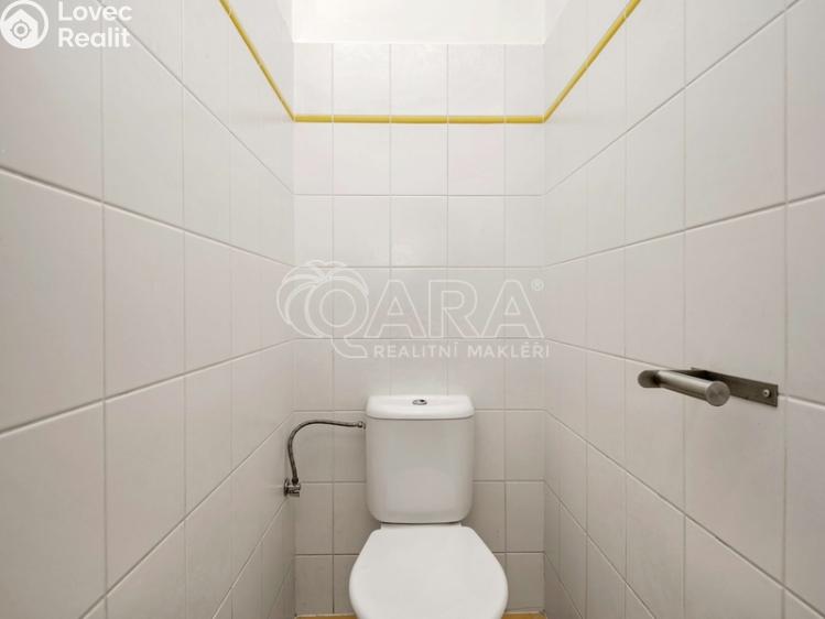 Prodej bytu 2+KK Tišnov, Dlouhá č. 19