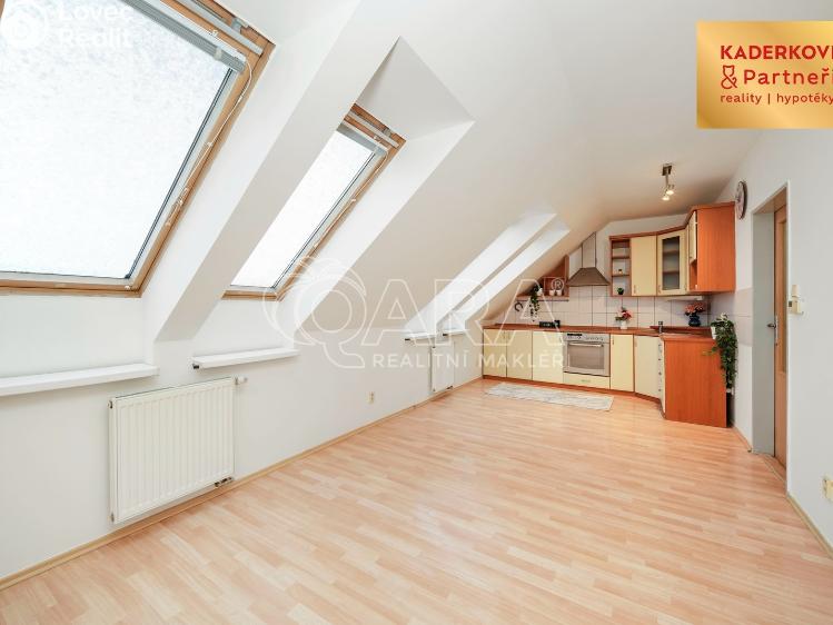 Продажа квартиры 2+KK Tišnov, Dlouhá č. 6