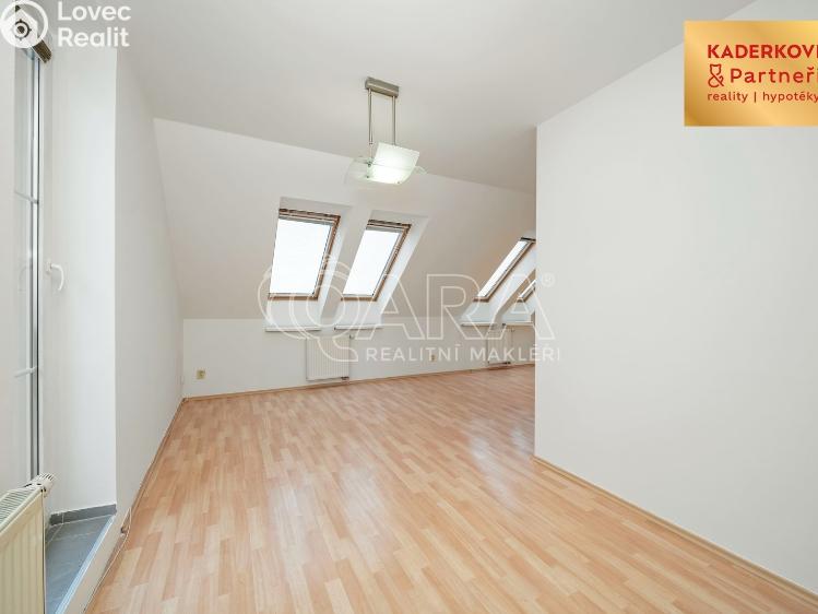 Продажа квартиры 2+KK Tišnov, Dlouhá č. 10