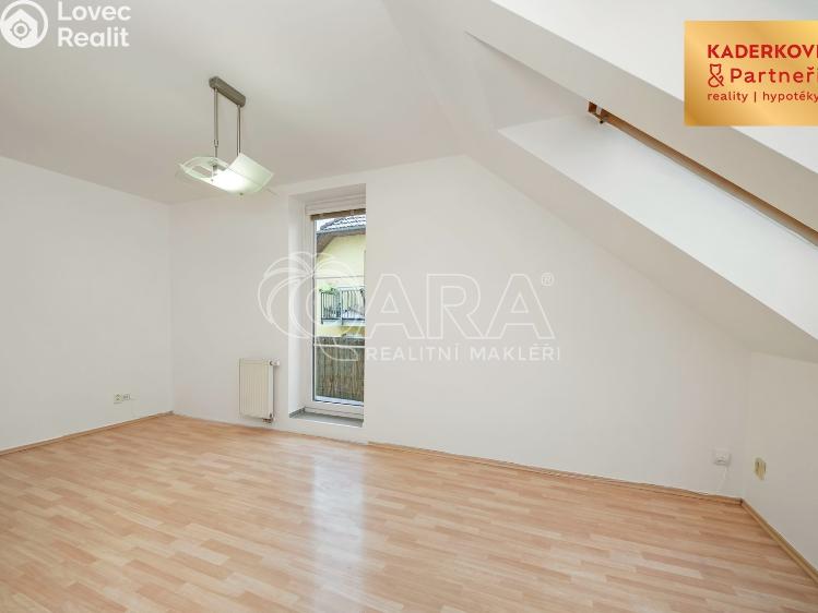 Продажа квартиры 2+KK Tišnov, Dlouhá č. 11