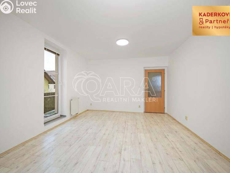 Продажа квартиры 2+KK Tišnov, Dlouhá č. 14