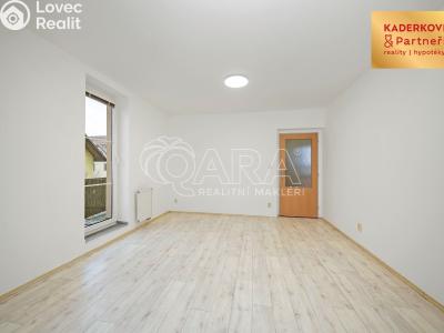 Prodej bytu 2+KK Tišnov, Dlouhá č. 14