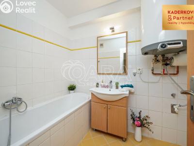 Prodej bytu 2+KK Tišnov, Dlouhá č. 16