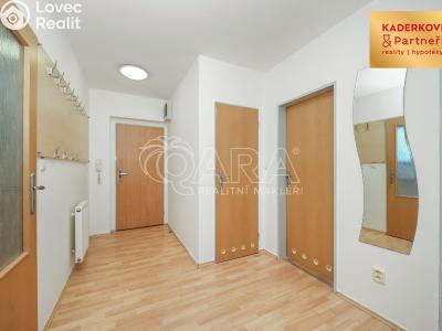 Prodej bytu 2+KK Tišnov, Dlouhá č. 18