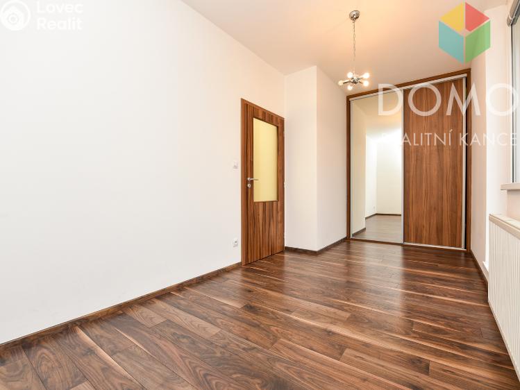 Pronájem bytu 2+KK Beroun, V Zahradách 1872 č. 9