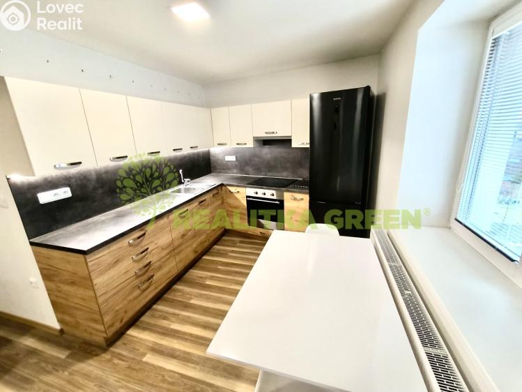 Pronájem bytu 1+KK Břeclav, Lednická 729/159 č. 8