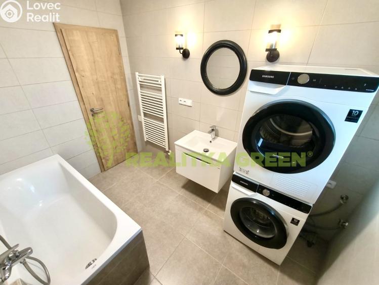 Pronájem bytu 1+KK Břeclav, Lednická 729/159 č. 10