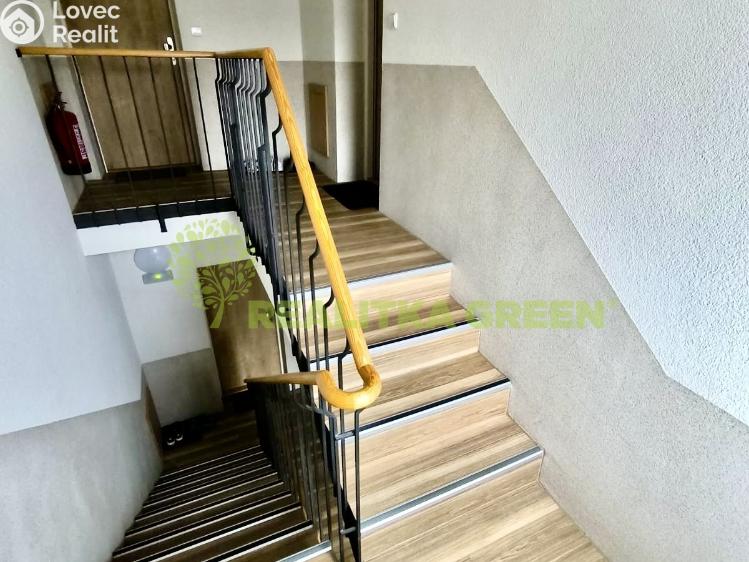 Pronájem bytu 1+KK Břeclav, Lednická 729/159 č. 11