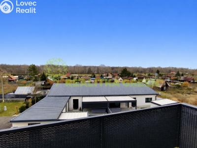 Pronájem bytu 1+KK Břeclav, Lednická č. 2