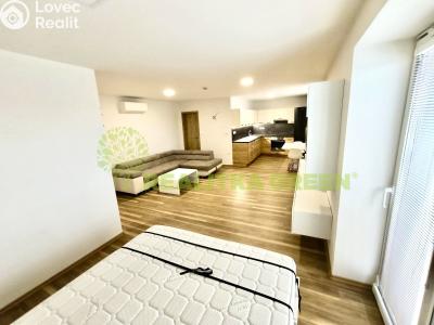 Pronájem bytu 1+KK Břeclav, Lednická č. 6