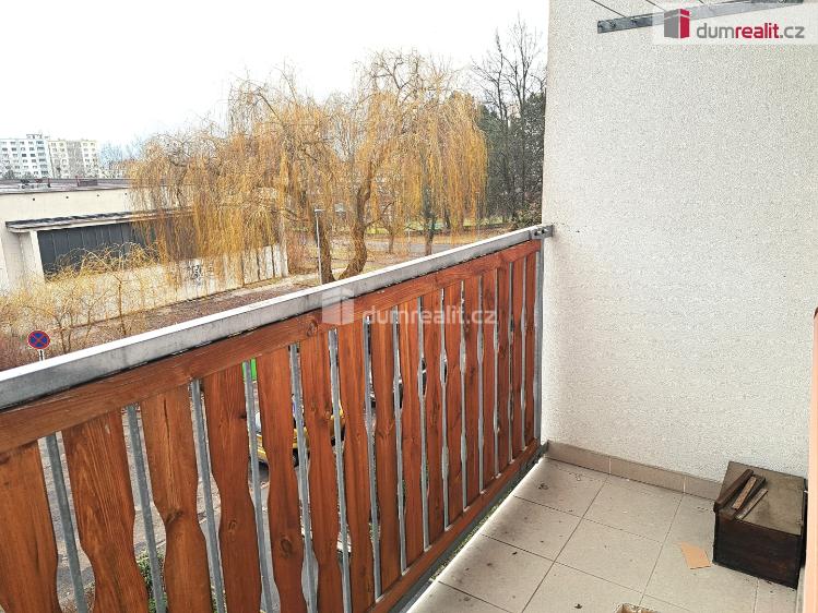 Prodej bytu 1+1 Ústí nad Labem, Šípková č. 10