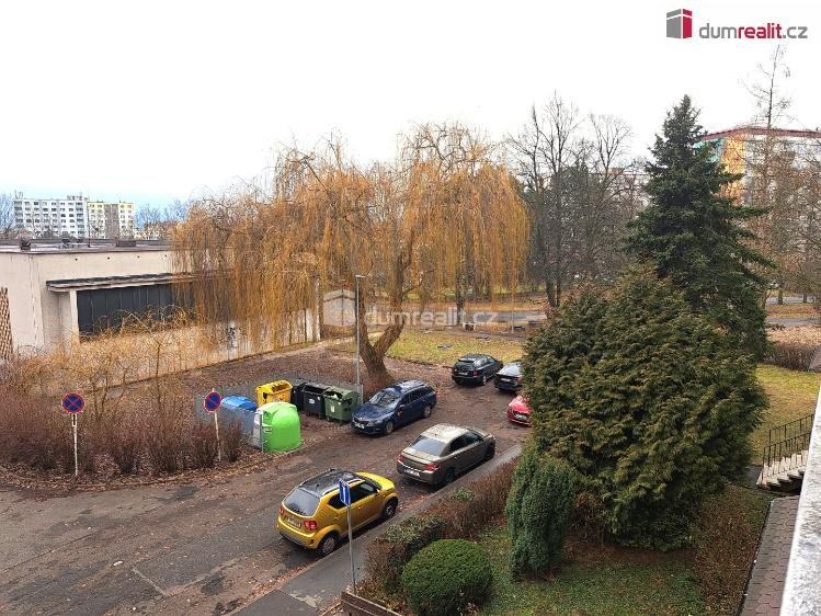 Prodej bytu 1+1 Ústí nad Labem, Šípková č. 11