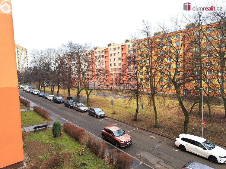 Prodej bytu 1+1 Ústí nad Labem, Šípková č. 12