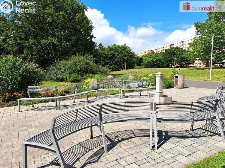 Prodej bytu 1+1 Ústí nad Labem, Šípková č. 13