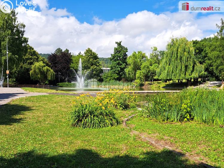 Prodej bytu 1+1 Ústí nad Labem, Šípková č. 14