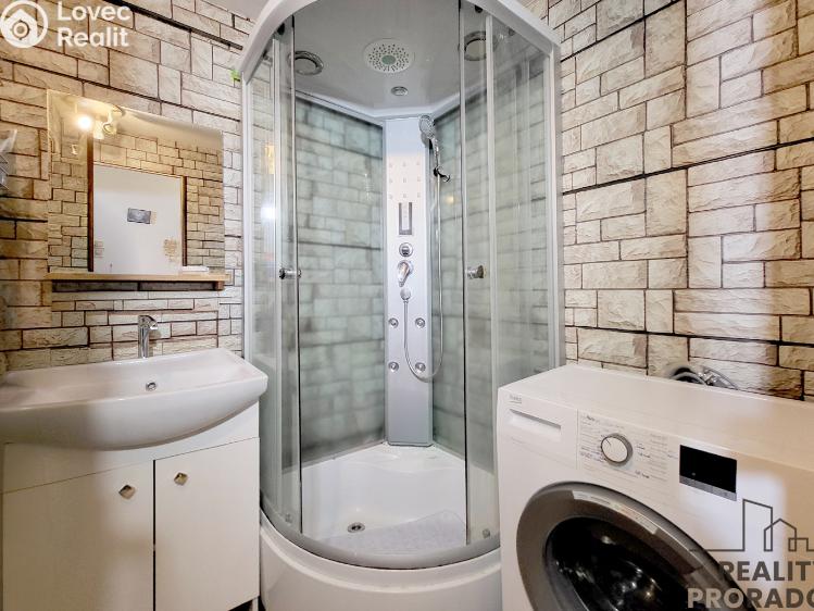 Prodej bytu 3+1 Znojmo, Mičurinova č. 13