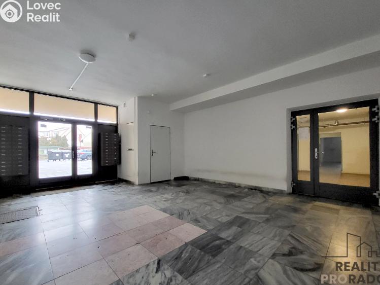 Prodej bytu 3+1 Znojmo, Mičurinova č. 2