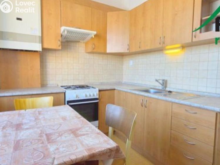 Prodej bytu 3+1 Konstantinovy Lázně, Zahradní č. 1