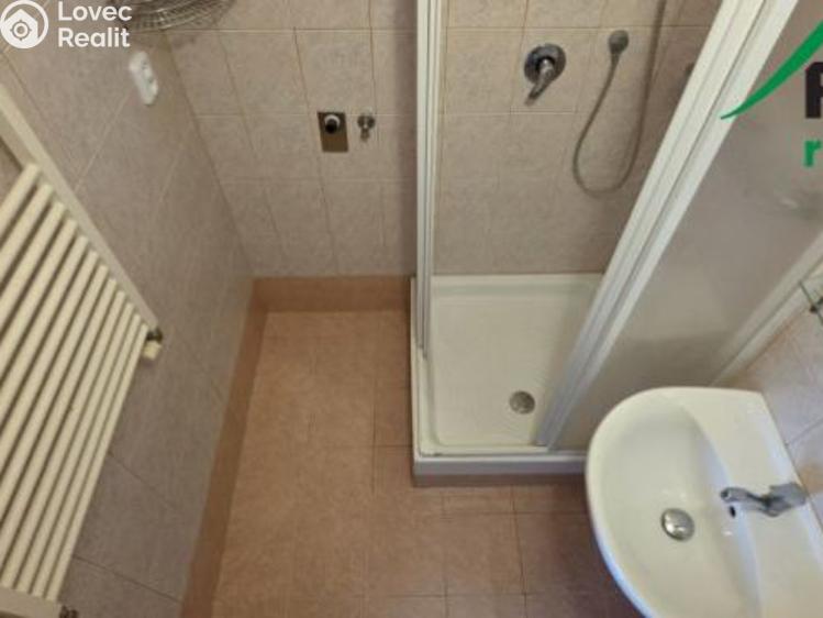 Prodej bytu 3+1 Konstantinovy Lázně, Zahradní č. 6