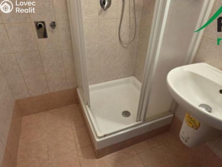 Prodej bytu 3+1 Konstantinovy Lázně, Zahradní č. 7