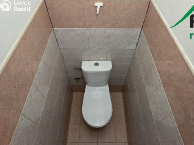 Prodej bytu 3+1 Konstantinovy Lázně, Zahradní č. 8