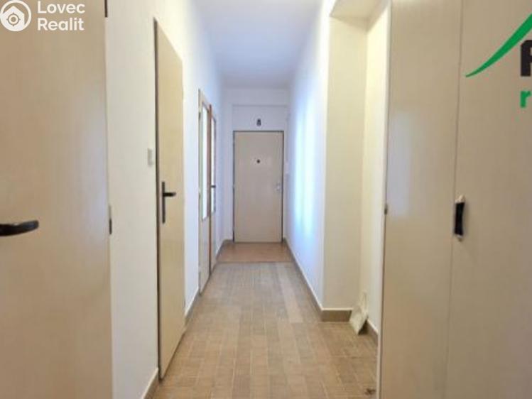 Prodej bytu 3+1 Konstantinovy Lázně, Zahradní č. 9