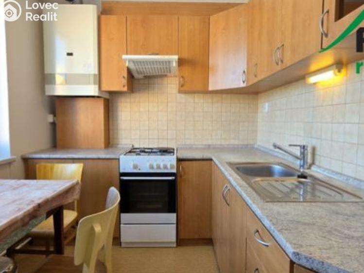 Prodej bytu 3+1 Konstantinovy Lázně, Zahradní č. 10