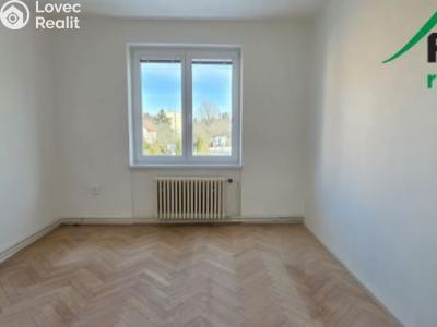 Prodej bytu 3+1 Konstantinovy Lázně, Zahradní č. 3