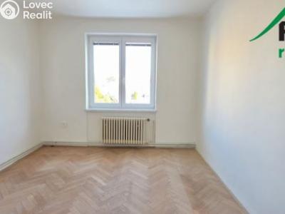 Prodej bytu 3+1 Konstantinovy Lázně, Zahradní č. 4