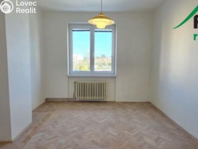 Prodej bytu 3+1 Konstantinovy Lázně, Zahradní č. 5