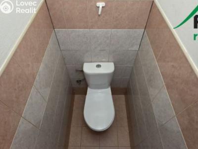 Продажа квартиры 3+1 Konstantinovy Lázně, Zahradní č. 7