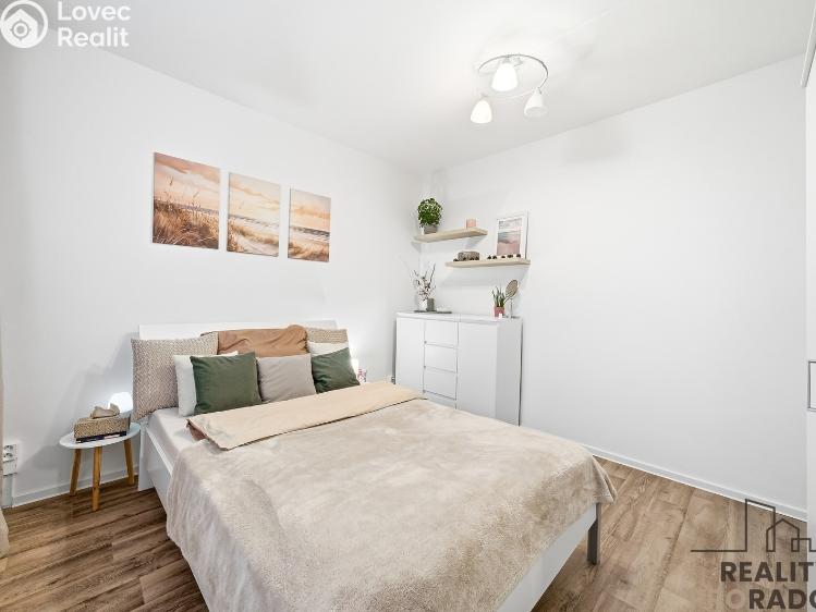 Prodej bytu 2+1 Olomouc, Nešporova 367/15 č. 11