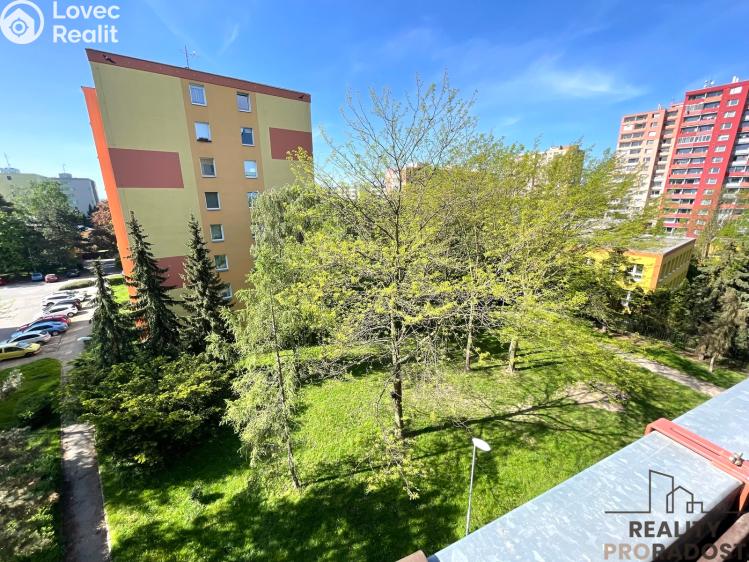 Prodej bytu 2+1 Olomouc, Nešporova 367/15 č. 13