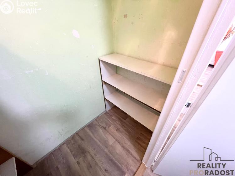 Prodej bytu 2+1 Olomouc, Nešporova 367/15 č. 14