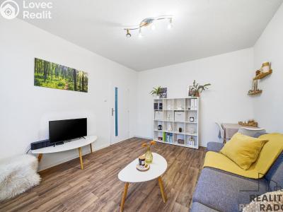 Prodej bytu 2+1 Olomouc, Nešporova č. 5