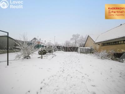 Prodej rodinného domu Předín č. 6