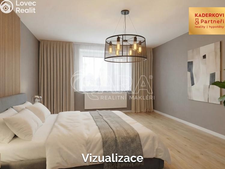 Prodej chalupy Předín č. 18