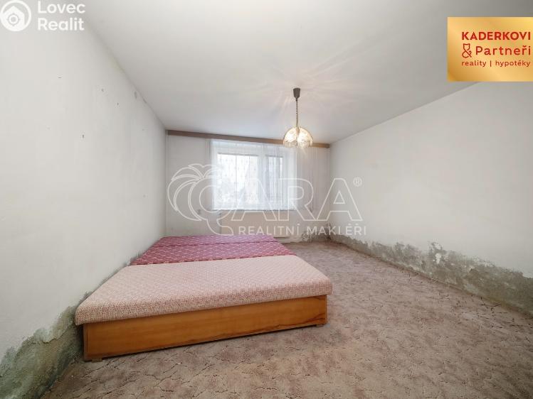 Prodej chalupy Předín č. 19