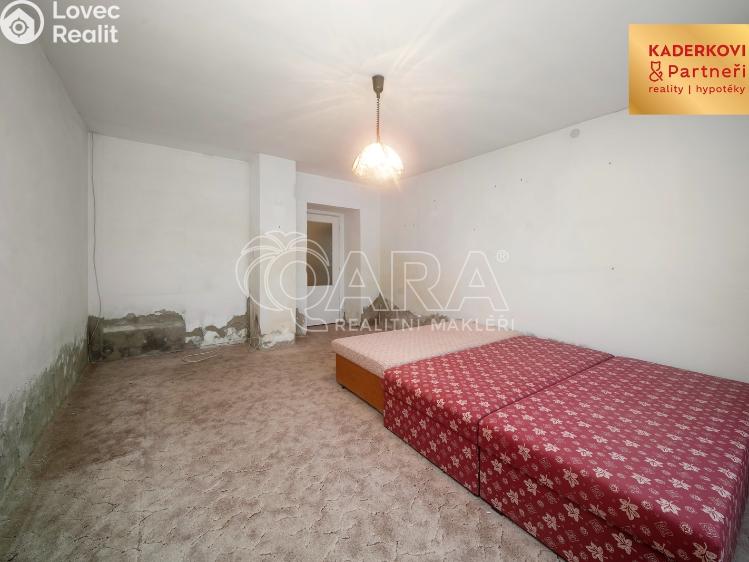 Prodej chalupy Předín č. 20